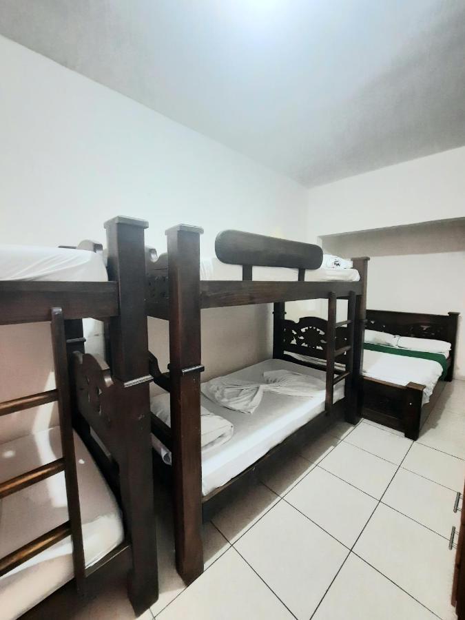 San Gil Tours Hostal Værelse billede